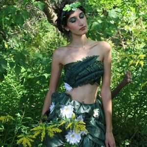 Forest Fairy